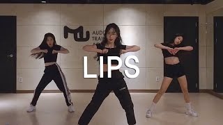 Marian Hill - Lips / 오디션클래스A (Choreography YEOJIN)