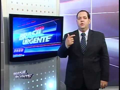 Brasil Urgente Campinas 10 07 2012 - bloco 03