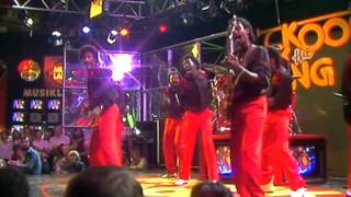 Kool &amp; The Gang - Big Fun