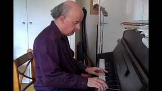 Home Studio piano - hello world - Meditational Music