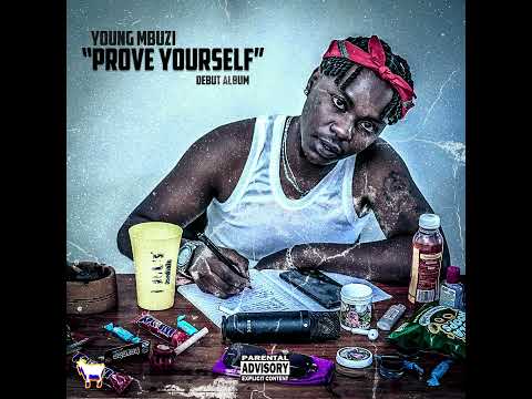 Young Mbuzi - TAZAMA (Official Album Audio)