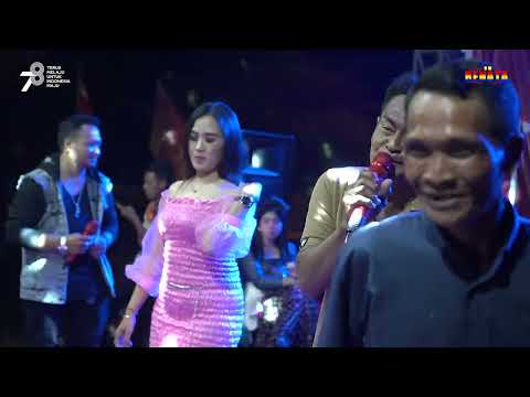 BERKELANA - WARIES MAHESA | RENATA