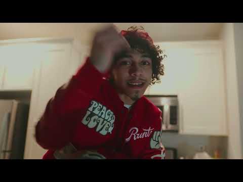 ATM Tako - Not a Rapper (Official Music Video)