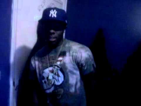 Storm Millian (quick session)