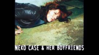 Neko Case - Whip the Blankets