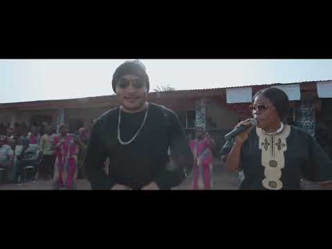 Semah G. Weifur and Flavour :  No One Like You Official Video