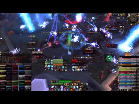 Jin´rokh 25 Heroic Hunter Pov