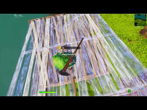 If Fortnite Used Minecraft Sounds..