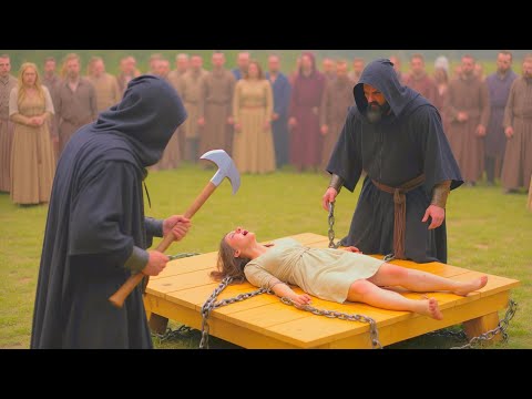 The Bloodiest Executioner in Medieval History: Frantz Schmidt’s Shocking Reign | Dark History