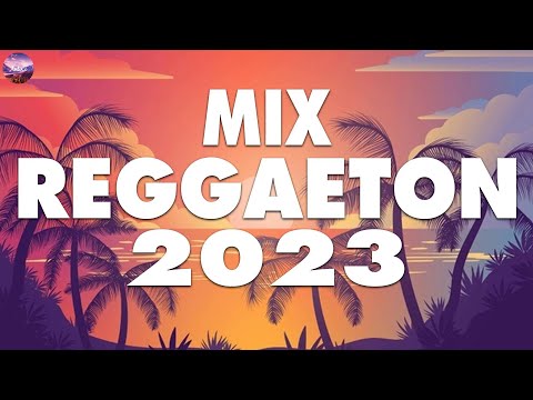 Mix Reggaeton 2023 - Tik Tok Reggaeton 2023