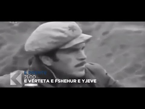 Promo - E verteta e fshehur e yjeve: Hadi Shehu - 30.08.2017 - Klan Kosova