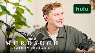 Hulu Murdaugh: Death in the Family | Official Companion