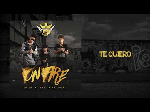 Video Te Quiero (Audio) de DJT