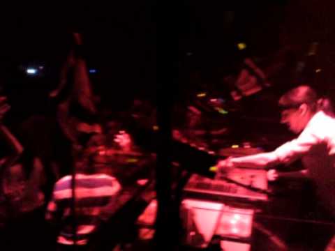 offir malol @ tlv club 9.5.11