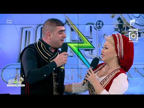 Cornelia Rednic & Pindu - Chiro di vreari [ Videoclip Oficial 2021 ] @neatacurazvansidani
