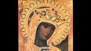 EARTHGANG MARY (PRODUCED BY CHILDISH MAJOR)