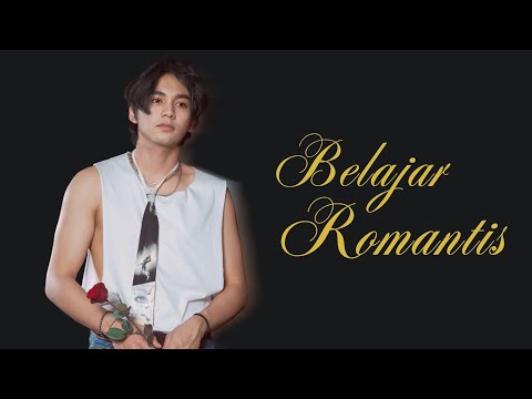 Ekhsan - Belajar Romantis ( Official Music Video )