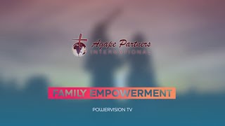 Family Empowerment EP#11