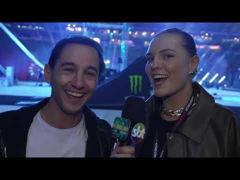Operação Mesquita 29/01/2026 - Nitro Circus | Melhores Momentos 2025