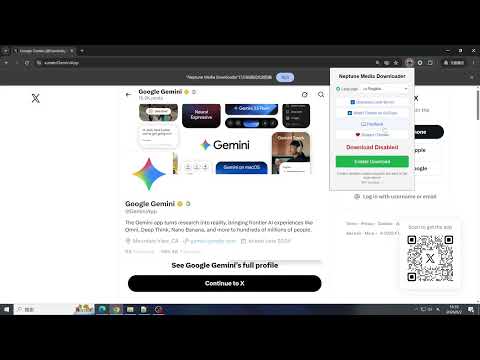 Item video thumbnail
