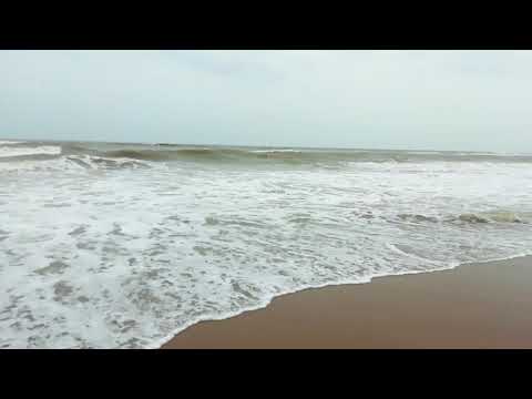 Sea Beach 🏖, Puri, Odisha (Rahul Tiwari)