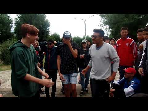 NEBIROS vs TESLA vs EME vs ZENTIC - 8vos - Pretemporada Torneo 2