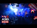 New Model Army - Here comes The War // Live 2019 // A38 Rocks