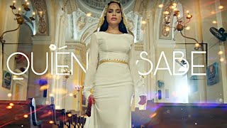 Natti Natasha - Quién Sabe ❤ {Português/Español}