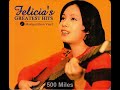 Felicia Wong - 500 Miles
