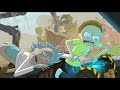 RICK AND MORTY FUNNY MOMENTS All Seasons