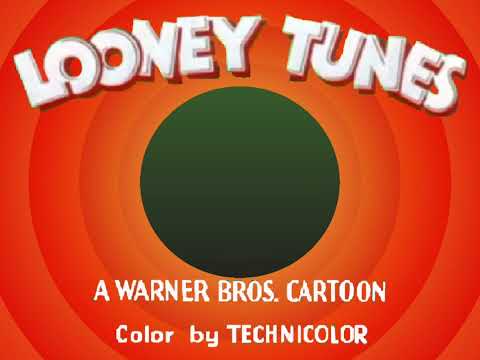 Looney Tunes Intro V7