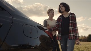 Derrick & Boyd TRAILER