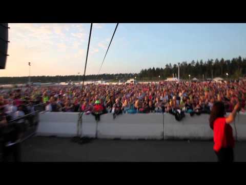 Chriz Pro & Kilber LIVE x 2