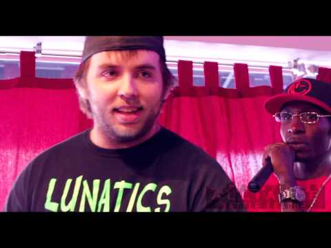 Red Rome vs Syndicate