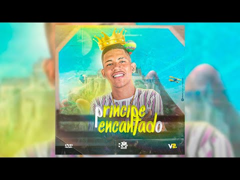 MC V2 - PRÍNCIPE ENCANTADO