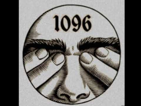 1096 Gang - SPACECAKE (Prod. Yvng Riel)