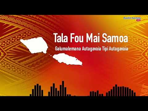 Tala Fou Mai Samoa (31 MAR 2023)