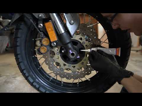 Fixing a big mistake | Bolt Torque Marking