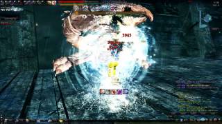 린 허접한 백멸화 데미지