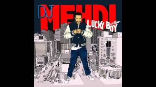 DJ Mehdi - I Am Somebody (Old School Remix By Kenny Dope) [Official Audio]