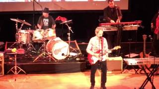 The Monkees "Saturday's Child" Live Town Hall, NYC 06.01.16 - 50th Anniversary Tour