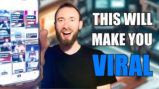 This Advice Is Guaranteed to Make You Viral