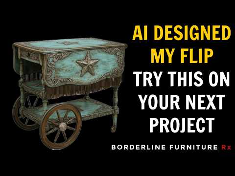 This FREE AI Tool Designed My Next Flip