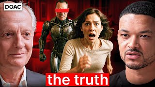 AI Insider WARNS: “This Ends Much Worse Than You Think”