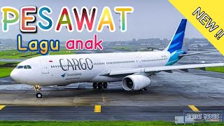 Download lagu Pesawat Terbang | Lagu anak Terbaru 2021 mp3 Download lagu Pesawat Terbang | Lagu anak Terbaru 2021 mp3