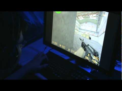 Team69 vs playArt - WCG Brasil 2011
