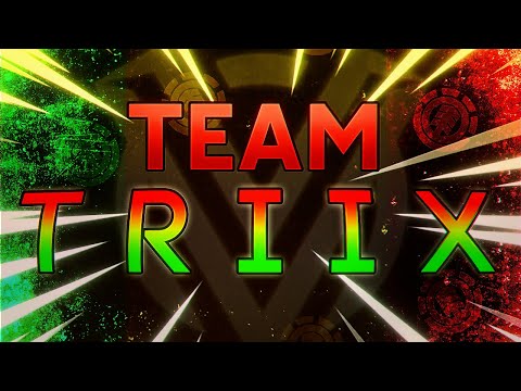 Skate 3: CLASH OF CLANS — Team Triix by Vibe Avinash & Vibe Phoeniix