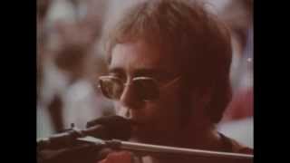 Elton John, Gröna Lund, Stockholm, Sweden,1971