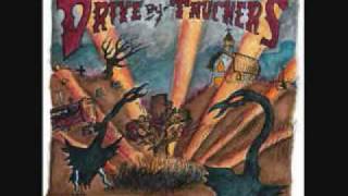 Drive By Truckers -Sounds Better In The Song.wmv