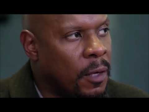 American History X: Sweeney at the staff meeting(Part 7)